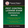 "Termite" Terry's Pest Control License Exam Preparation Manual: Everything You Need To Know To Pass A State License Exam On Your First Try! - Paperback