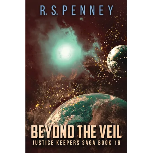 Beyond The Veil - Paperback
