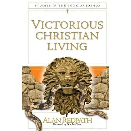 victorious christian living - Paperback