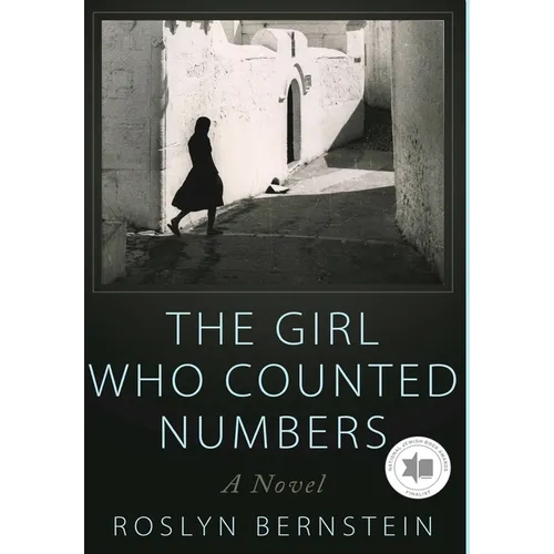 The Girl Who Counted Numbers - Hardcover