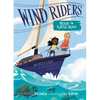 Wind Riders #1: Rescue on Turtle Beach - Paperback
