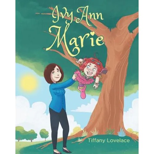 Ivy Ann Marie - Paperback