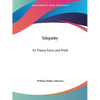 Telepathy: Its Theory, Facts, and Proof - Paperback