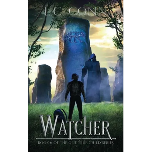 Watcher - Paperback