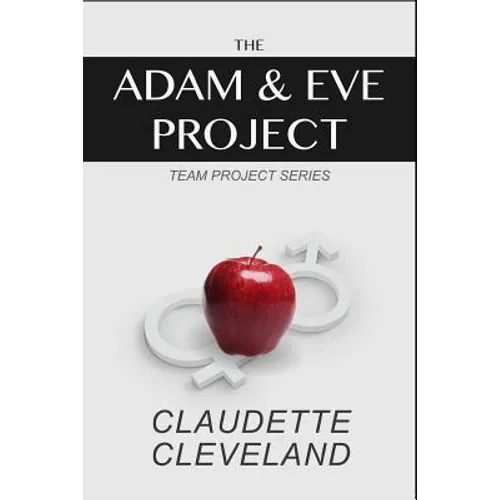 The Adam & Eve Project - Paperback