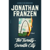 The Twenty-Seventh City - Paperback