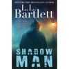 Shadow Man - Paperback
