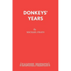 Donkeys' Years - Paperback