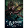 The Mysterious Island Book 2: Beyond Odin's Gate - Paperback