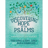 Discovering Hope in the Psalms: A Creative Devotional Study Experience - Paperback