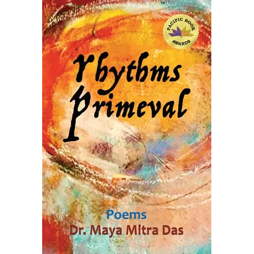 Rhythms Primeval - Paperback
