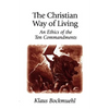 The Christian Way of Living - Paperback