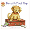 Biscuit's First Trip - Paperback