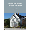 Behind the Scenes: Murder, She Wrote - Paperback