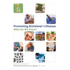 Preventing Alzheimer's Disease: What Do We Know? - Paperback