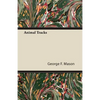 Animal Tracks - Paperback