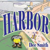 Harbor: Picture Book for Children about A Sunny day at the harbor featuring a dog. Perfect as a storytime or read aloud book f - Paperback