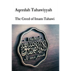 Aqeedah Tahaawiyyah-The Creed of Imam Tahawi - Paperback