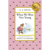 When We Were Very Young - Hardcover