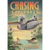 Chasing Latitudes: A Cockamamie Caribbean Tale - Hardcover