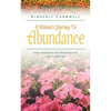 A Woman's Journey To Abundance - Paperback