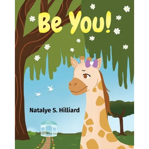 Be You! - Paperback