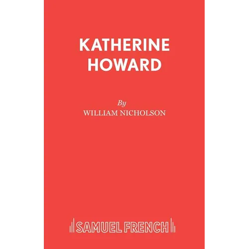 Katherine Howard - Paperback