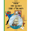 The Secret of the Unicorn - Paperback