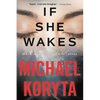If She Wakes - Paperback