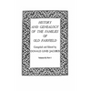 History and Genealogy of the Families of Old Fairfield. in Three Books. Volume II, Part I - Paperback