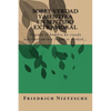 Sobre Verdad y Mentira en Sentido Extramoral (Spanish) Edition - Paperback