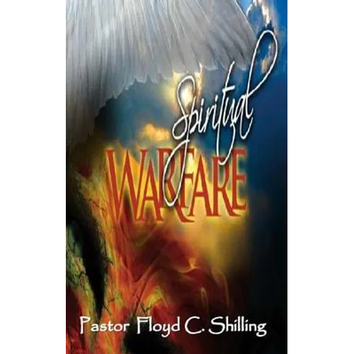 Spiritual Warfare - Paperback