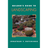 Builder's Guide to Landscaping - Paperback