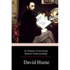 An Enquiry Concerning Human Understanding - Paperback