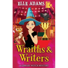 Wraiths & Writers - Paperback