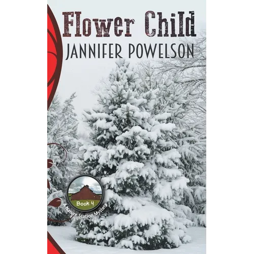 Flower Child - Paperback