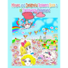 Minako and Delightful Rolleen's Book 5 of Destination Dreamland - Paperback