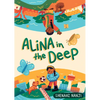 Alina in the Deep - Paperback