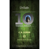 Unsafe: Ten Things About C S Lewis & Evangelism in Narnia - Paperback