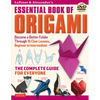 Lafosse & Alexander's Essential Book of Origami: The Complete Guide for Everyone: Origami Book with 16 Lessons and Instructional DVD - Paperback