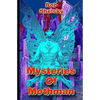 Mysteries Of Mothman - Paperback