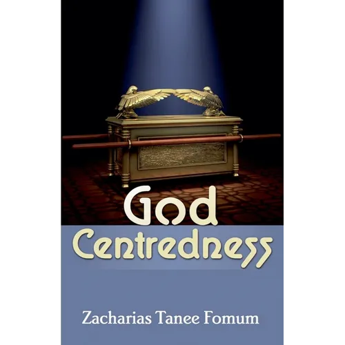 God Centredness - Paperback