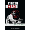 Citizen Zero: The Assassination of Luis Donaldo Colosio - Paperback