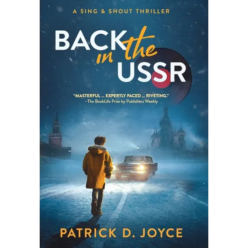 Back in the USSR - Hardcover