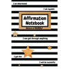 Affirmation Notebook - Paperback