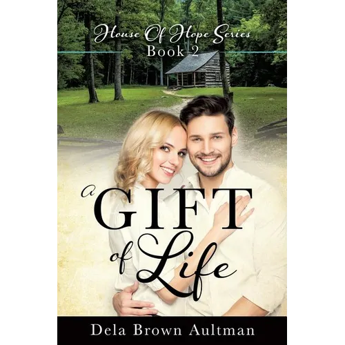 A Gift Of Life - Paperback