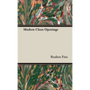 Modern Chess Openings - Hardcover