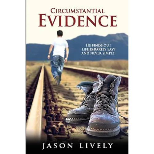 Circumstantial Evidence - Paperback