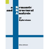 A Semantic and Structural Analysis of Ephesians - Paperback