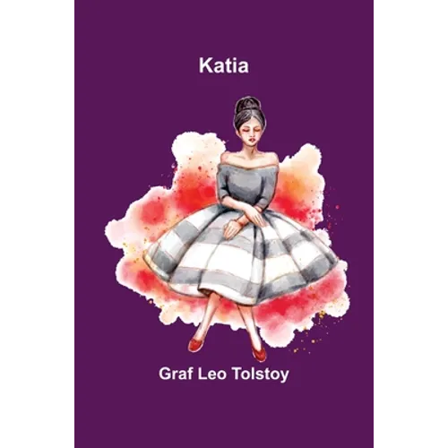 Katia - Paperback